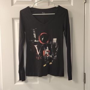 So Long Sleeved Shirt